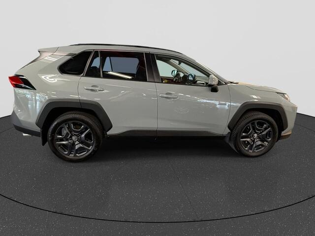 Toyota RAV4 2.5 Hybrid AWD ADVENTURE | Bearlock | SCM certificaat | dubbele startonderbreking