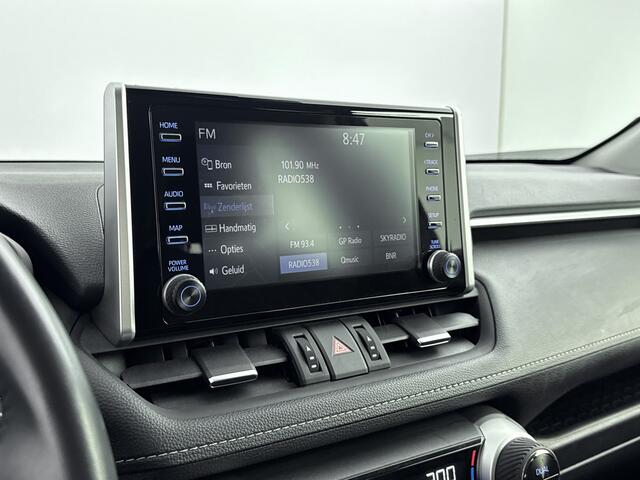Toyota RAV4 2.5 Hybrid AWD Active Business | Trekhaak | Parkeercamera | Apple Carplay-Android Auto | ***