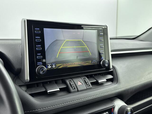 Toyota RAV4 2.5 Hybrid AWD Active Business | Trekhaak | Parkeercamera | Apple Carplay-Android Auto | ***