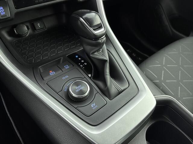 Toyota RAV4 2.5 Hybrid AWD Active Business | Trekhaak | Parkeercamera | Apple Carplay-Android Auto | ***