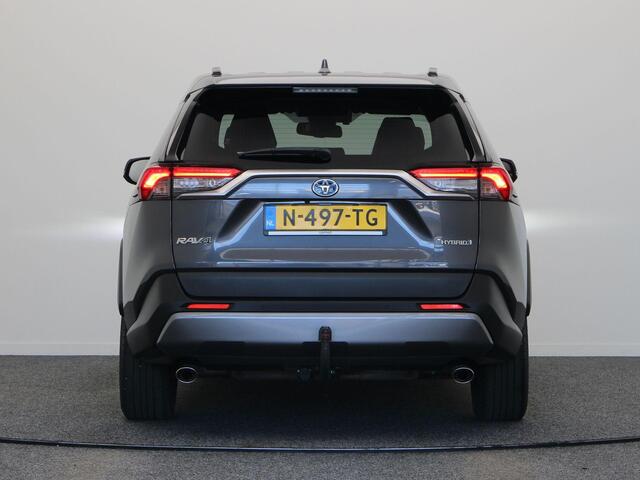 Toyota RAV4 2.5 Hybrid Business Plus | JBL | Trekhaak | Leder | Led |
