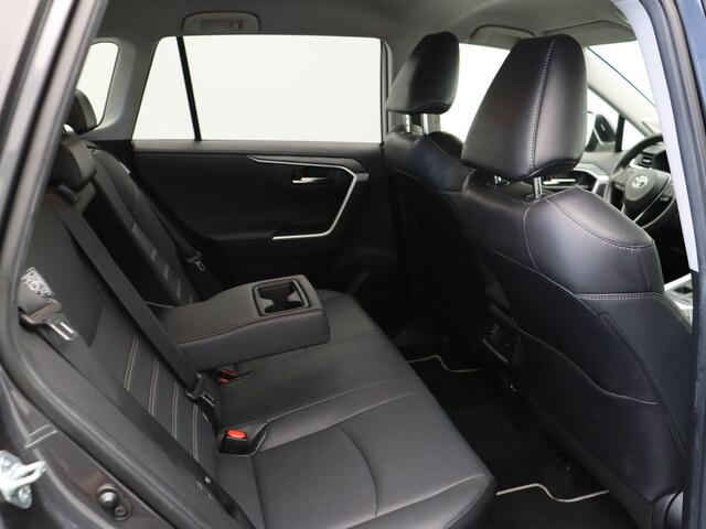 Toyota RAV4 2.5 Hybrid Business Plus | JBL | Trekhaak | Leder | Led |