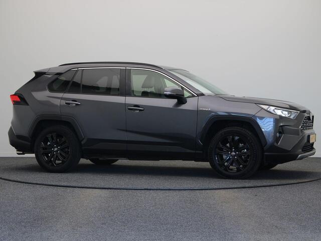 Toyota RAV4 2.5 Hybrid Business Plus | JBL | Trekhaak | Leder | Led |