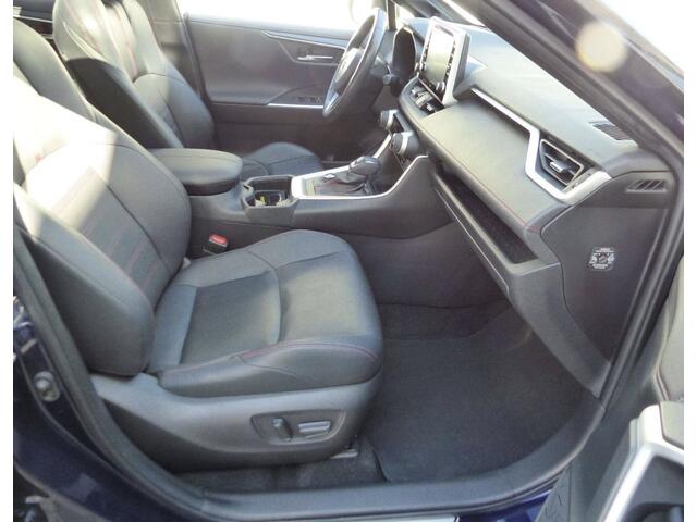 Toyota RAV4 2.5 Plug-in Hybrid AWD Bi-Tone Plus ** Panodak ** Leder ** JBL