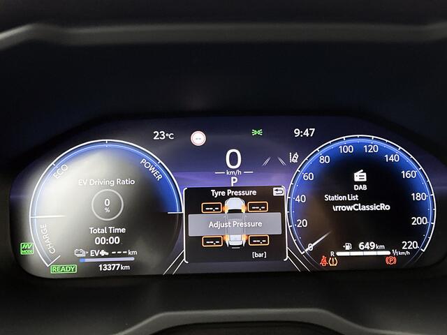 Toyota RAV4 2.5 Plug-in Hybrid AWD GR SPORT | Navigatie | BLS | PDC | Stuur-Stoelverwarming |