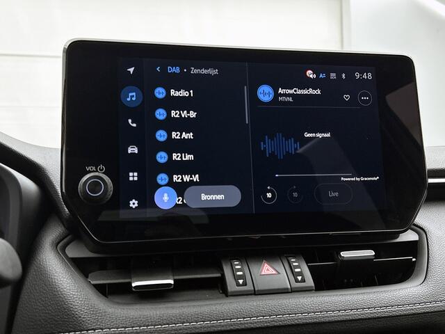Toyota RAV4 2.5 Plug-in Hybrid AWD GR SPORT | Navigatie | BLS | PDC | Stuur-Stoelverwarming |
