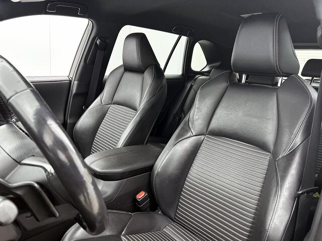 Toyota RAV4 2.5 Hybrid Executive Camera, Stoelverwarming