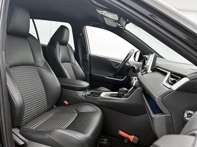 Toyota RAV4 2.5 Hybrid Executive Camera, Stoelverwarming