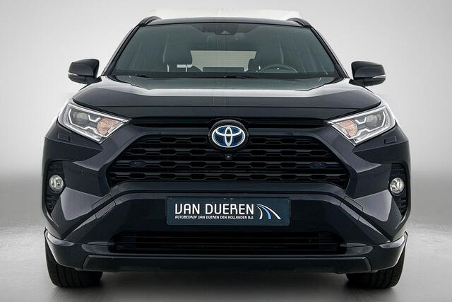 Toyota RAV4 2.5 Hybrid Executive Camera, Stoelverwarming