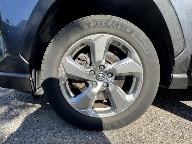 Toyota RAV4 2.5 Hybrid AWD Executive // MEMORY SEATS // JBL PREMIUM AUDIO // LEDEREN BEKLEDING // 1650 TREKGEWICHT //