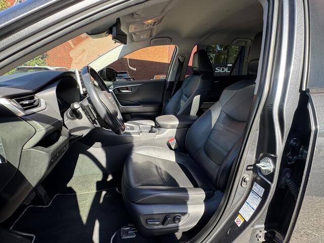 Toyota RAV4 2.5 Hybrid AWD Executive // MEMORY SEATS // JBL PREMIUM AUDIO // LEDEREN BEKLEDING // 1650 TREKGEWICHT //