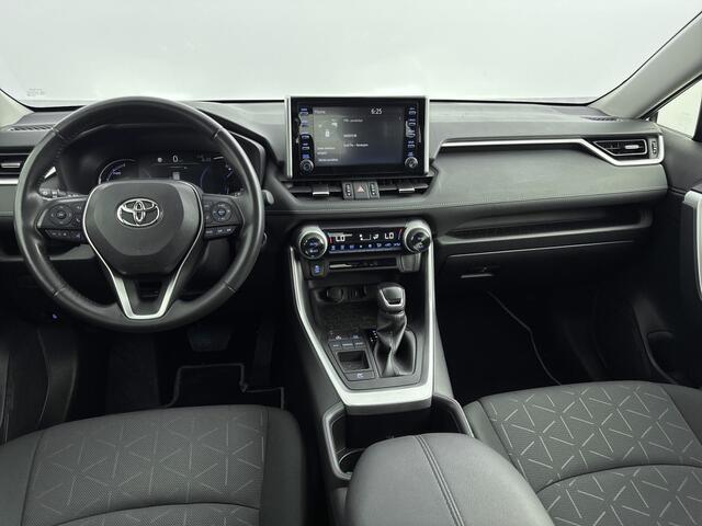 Toyota RAV4 2.5 Hybrid Business