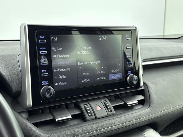 Toyota RAV4 2.5 Hybrid Business