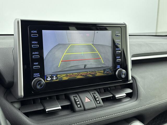 Toyota RAV4 2.5 Hybrid Business