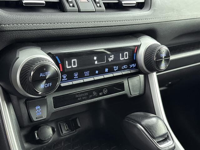 Toyota RAV4 2.5 Hybrid Business