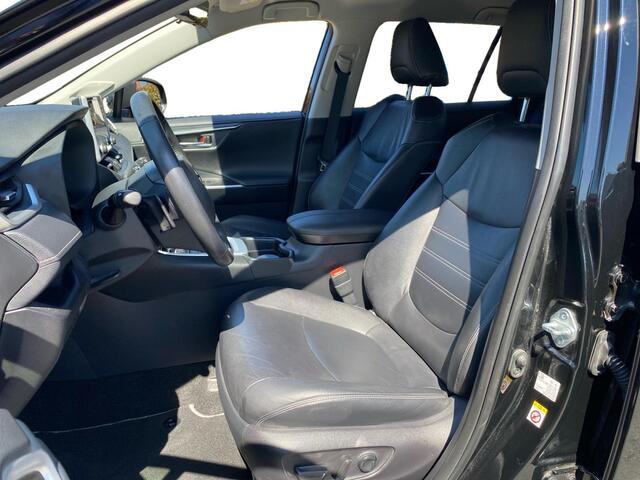Toyota RAV4 2.5 Hybrid automaat Executive NL Auto | Leer | LED | Memory | Digi dash | JBL | cruise | etc.