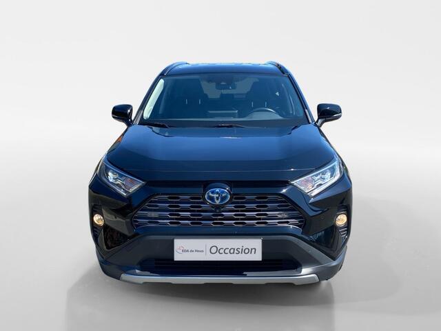 Toyota RAV4 2.5 Hybrid automaat Executive NL Auto | Leer | LED | Memory | Digi dash | JBL | cruise | etc.