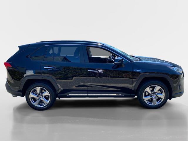 Toyota RAV4 2.5 Hybrid automaat Executive NL Auto | Leer | LED | Memory | Digi dash | JBL | cruise | etc.