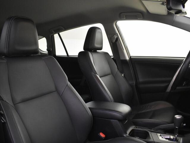 Toyota RAV4 2.5 Hybrid AWD Executive | Trekhaak | Stoelverw. | Elektr. a. klep