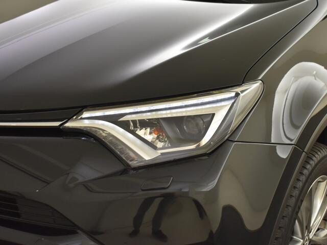 Toyota RAV4 2.5 Hybrid AWD Executive | Trekhaak | Stoelverw. | Elektr. a. klep