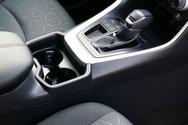 Toyota RAV4 2.0 VVT-iE Dynamic. 360 Camera, Adap Cruise, Clima, 18"LMV, Haak 1500kg