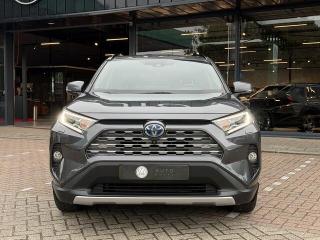 Toyota RAV4 2.5 Hybrid AWD Business Plus | 360 CAMERA | JBL GELUID INSTALATIE | LED KOPLAMPEN | NAVIGATIE | KEYLESS ENTRY/GO | LEDER | PARKEREN SENSOREN | STOELVERWARMING/ KOELING | ELEKTRISCHE STOELEN |