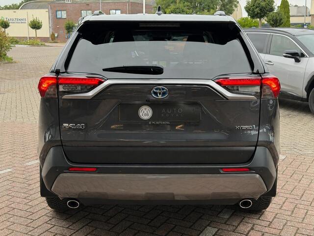 Toyota RAV4 2.5 Hybrid AWD Business Plus | 360 CAMERA | JBL GELUID INSTALATIE | LED KOPLAMPEN | NAVIGATIE | KEYLESS ENTRY/GO | LEDER | PARKEREN SENSOREN | STOELVERWARMING/ KOELING | ELEKTRISCHE STOELEN |