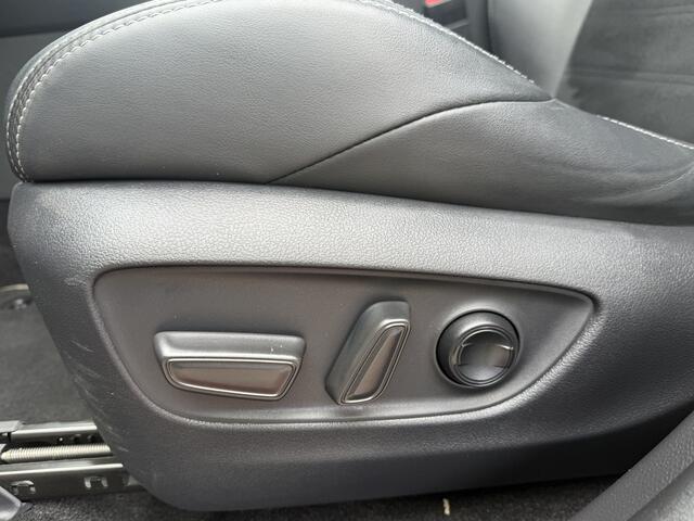 Toyota RAV4 2.5 Hybrid AWD GR SPORT 360Cam Memory Seat BSM Camera Binnenspiegel PDC