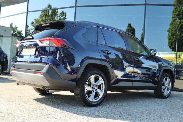 Toyota RAV4 2.5 HYBRID BUSINESS PLUS | 360 CAMERA | ACC | LEDER | LED | KEY-LESS | JBL SOUND