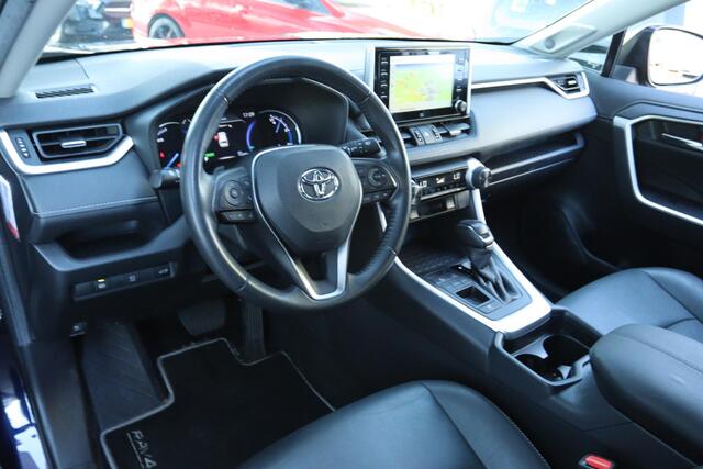 Toyota RAV4 2.5 HYBRID BUSINESS PLUS | 360 CAMERA | ACC | LEDER | LED | KEY-LESS | JBL SOUND