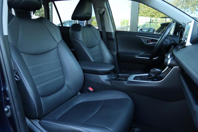 Toyota RAV4 2.5 HYBRID BUSINESS PLUS | 360 CAMERA | ACC | LEDER | LED | KEY-LESS | JBL SOUND