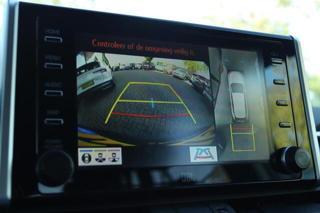 Toyota RAV4 2.5 HYBRID BUSINESS PLUS | 360 CAMERA | ACC | LEDER | LED | KEY-LESS | JBL SOUND