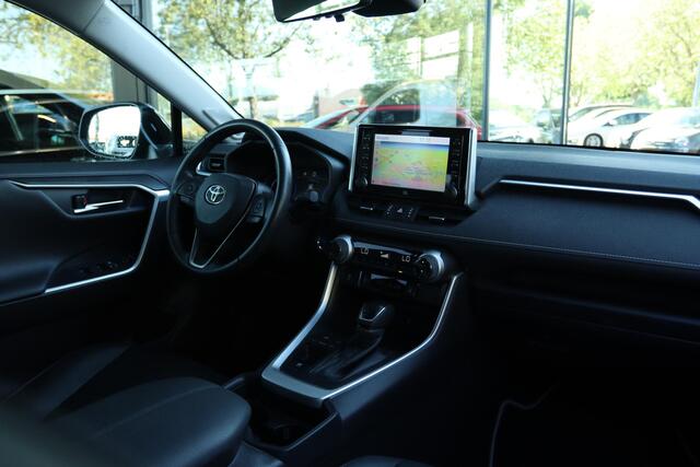Toyota RAV4 2.5 HYBRID BUSINESS PLUS | 360 CAMERA | ACC | LEDER | LED | KEY-LESS | JBL SOUND