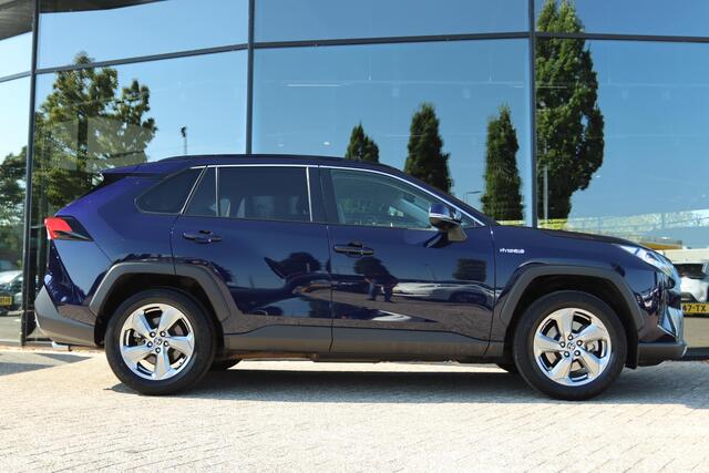 Toyota RAV4 2.5 HYBRID BUSINESS PLUS | 360 CAMERA | ACC | LEDER | LED | KEY-LESS | JBL SOUND