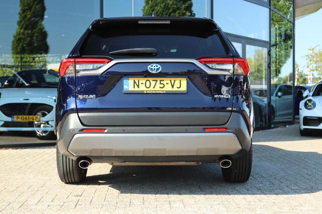 Toyota RAV4 2.5 HYBRID BUSINESS PLUS | 360 CAMERA | ACC | LEDER | LED | KEY-LESS | JBL SOUND