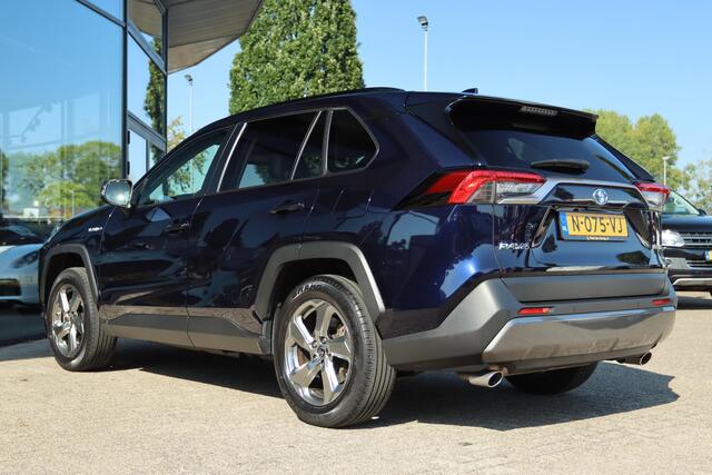 Toyota RAV4 2.5 HYBRID BUSINESS PLUS | 360 CAMERA | ACC | LEDER | LED | KEY-LESS | JBL SOUND