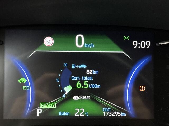 Toyota RAV4 2.5 Hybrid AWD Active | Trekhaak | 1650kg trekgewicht |