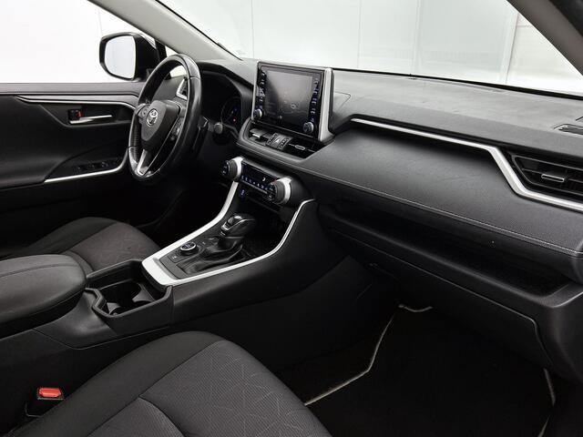 Toyota RAV4 2.5 Hybrid AWD Active | Trekhaak | 1650kg trekgewicht |