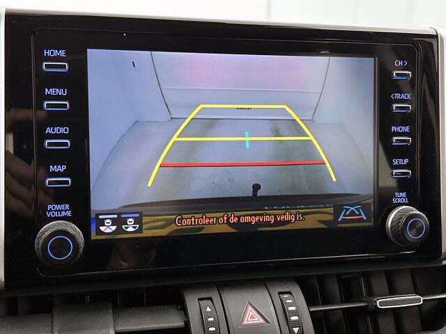 Toyota RAV4 2.5 Hybrid AWD Active | Trekhaak | 1650kg trekgewicht |