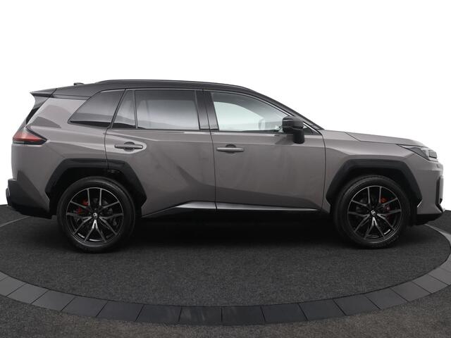 Toyota RAV4 2.5 Hybrid AWD 200 GR Sport HEV | DIRECT LEVERBAAR | MEERDERE KLEUREN LEVERBAAR | GEEN PLUG IN! | SL 146