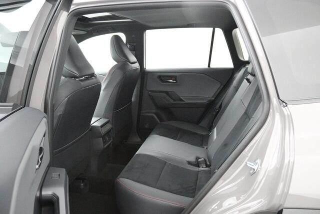 Toyota RAV4 2.5 Hybrid AWD 200 GR Sport HEV | DIRECT LEVERBAAR | MEERDERE KLEUREN LEVERBAAR | GEEN PLUG IN! | SL 146