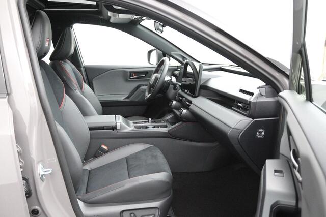 Toyota RAV4 2.5 Hybrid AWD 200 GR Sport HEV | DIRECT LEVERBAAR | MEERDERE KLEUREN LEVERBAAR | GEEN PLUG IN! | SL 146