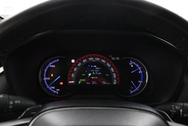 Toyota RAV4 2.5 Hybrid AWD Bi-Tone | Innovation-pakket |