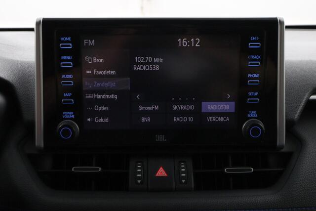 Toyota RAV4 2.5 Hybrid AWD Bi-Tone | Innovation-pakket |