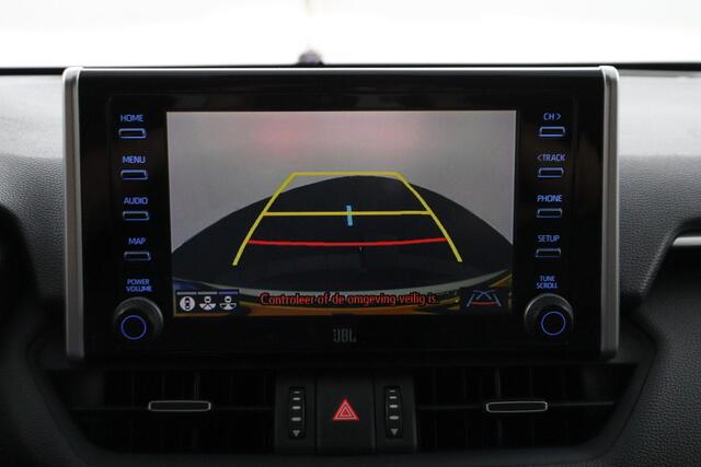 Toyota RAV4 2.5 Hybrid AWD Bi-Tone | Innovation-pakket |