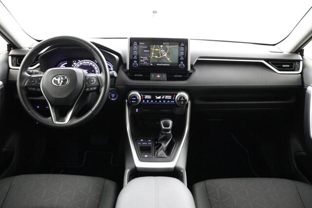 Toyota RAV4 2.5 Hybrid Dynamic | Innovation-pakket | cruise control adaptief | Trekhaak |