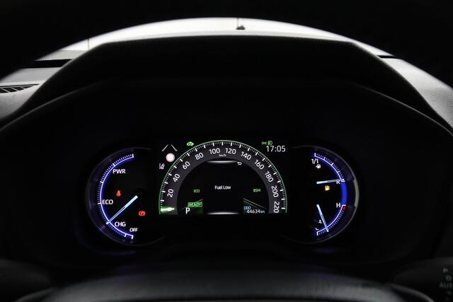 Toyota RAV4 2.5 Hybrid Dynamic | Innovation-pakket | cruise control adaptief | Trekhaak |