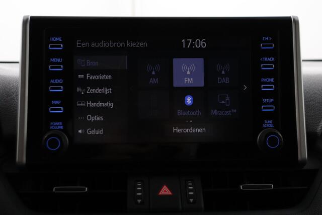 Toyota RAV4 2.5 Hybrid Dynamic | Innovation-pakket | cruise control adaptief | Trekhaak |