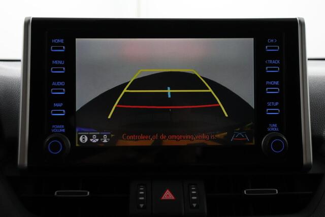Toyota RAV4 2.5 Hybrid Dynamic | Innovation-pakket | cruise control adaptief | Trekhaak |