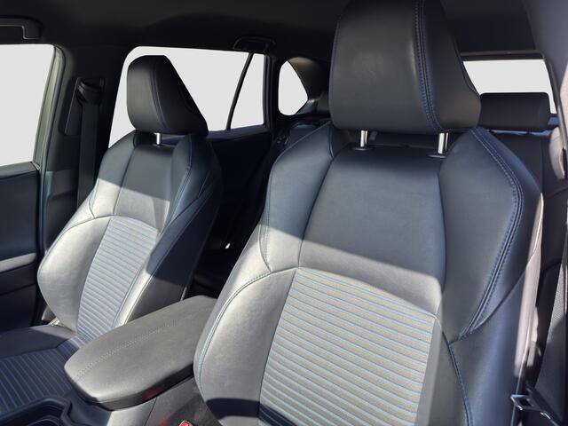 Toyota RAV4 2.5 Hybrid Bi-Tone | Dealer OH | Camera | Memory Stoel